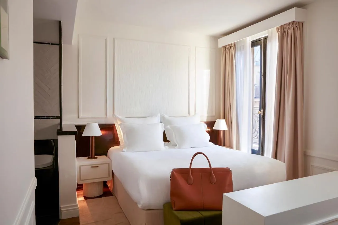 Otel Maison Delano