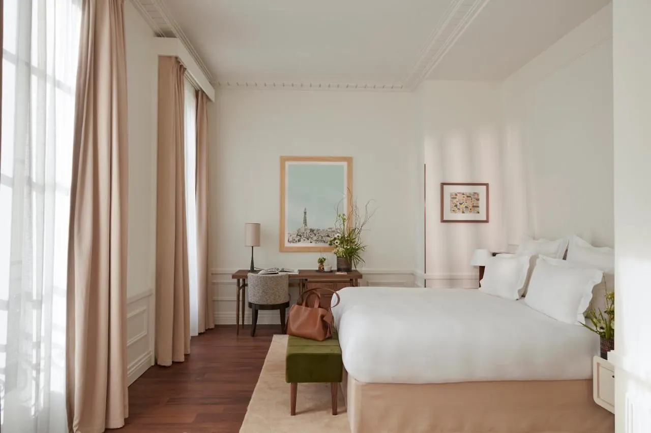 Maison Delano Otel 5*