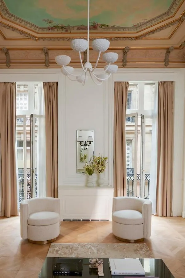 Maison Delano Otel Paris