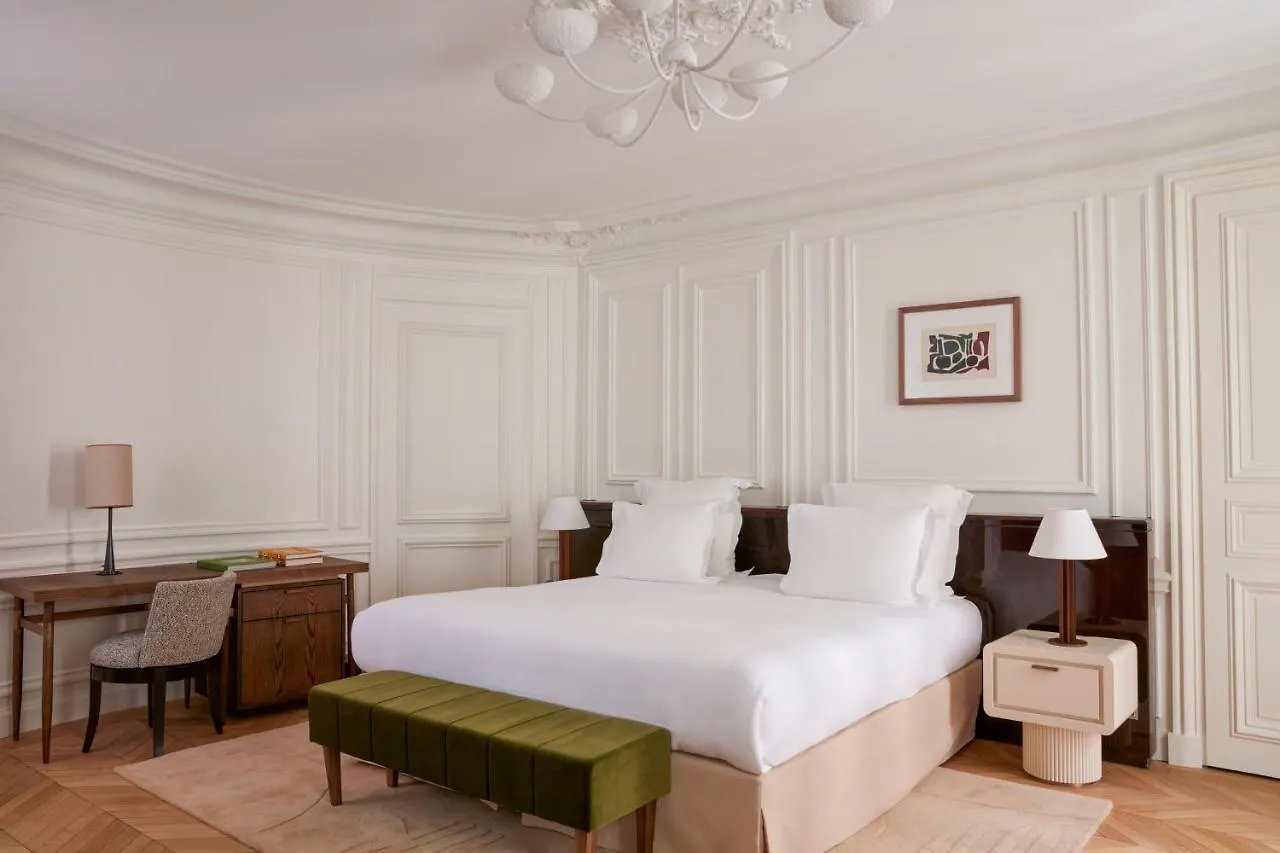 Maison Delano