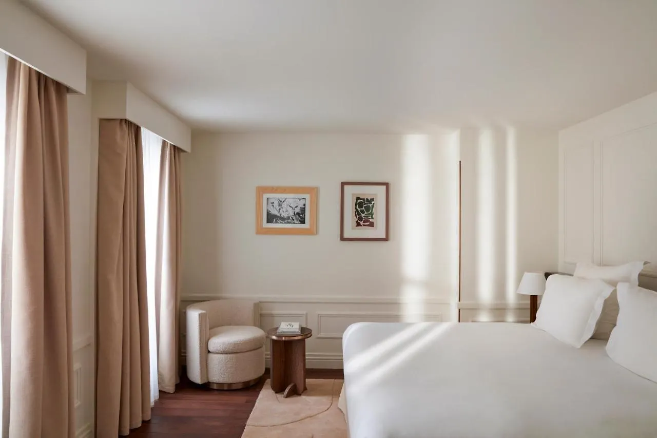 Otel Maison Delano Paris