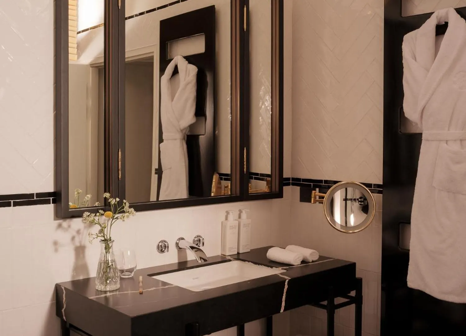 Otel Maison Delano Paris