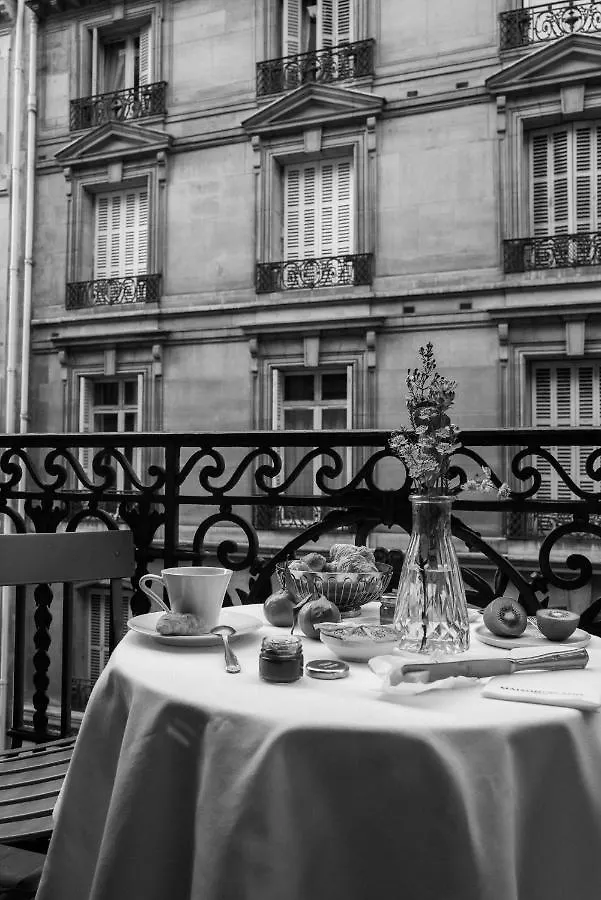 Maison Delano 5*