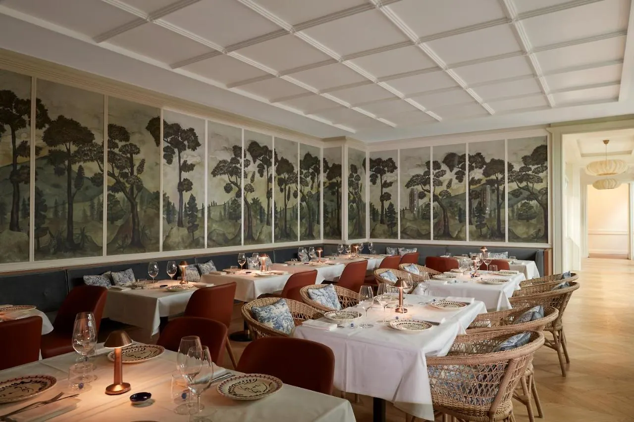 Maison Delano Otel