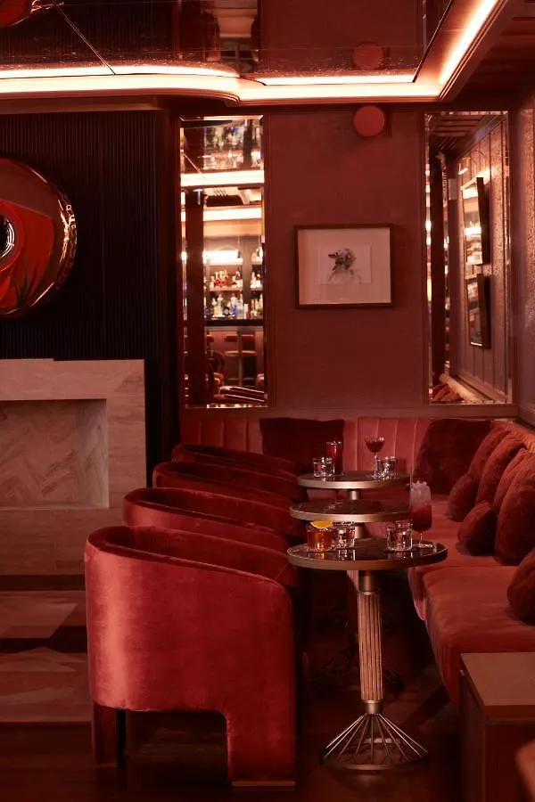 Maison Delano Otel