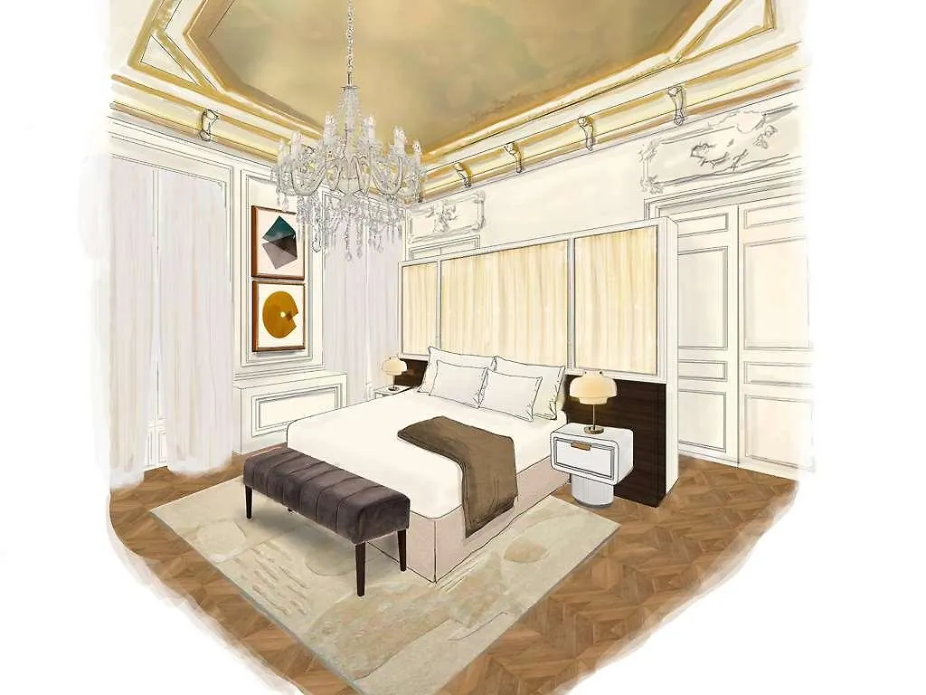 Otel Maison Delano