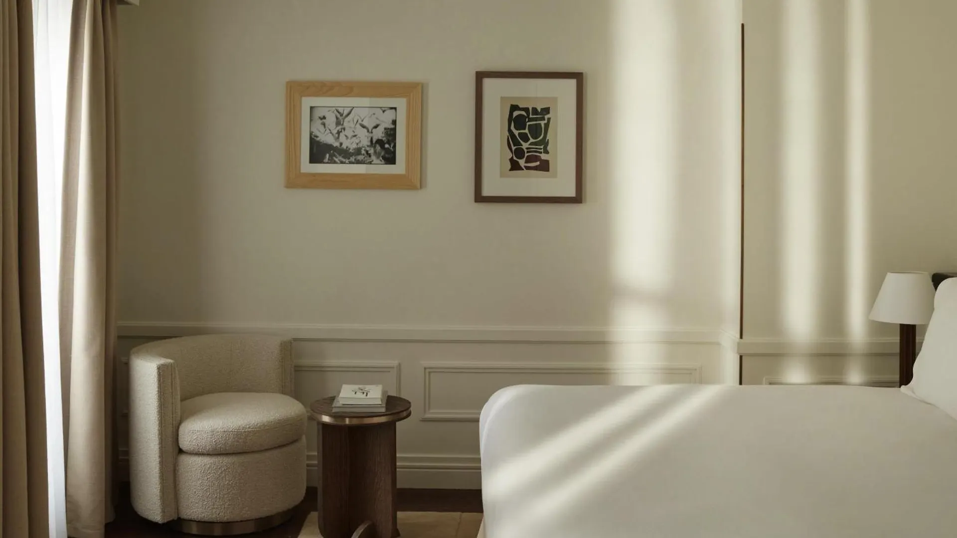 Maison Delano 5*