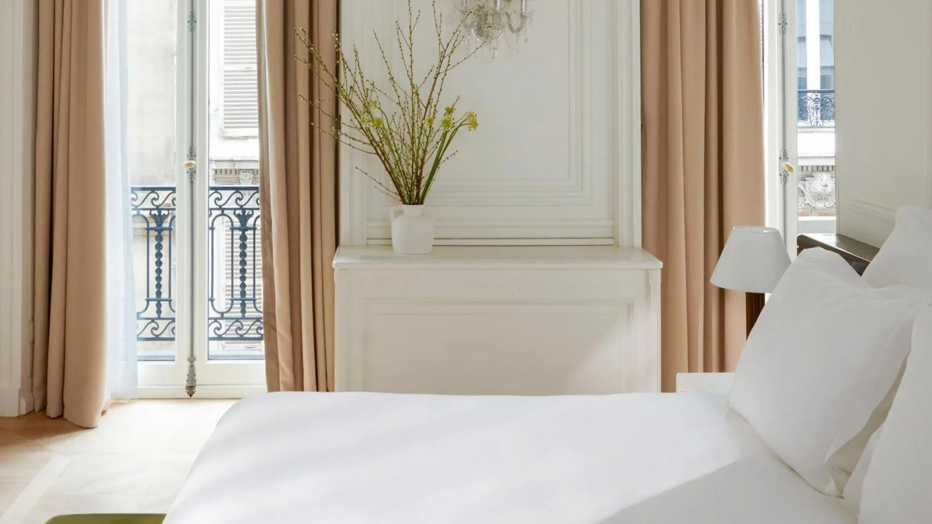 Maison Delano