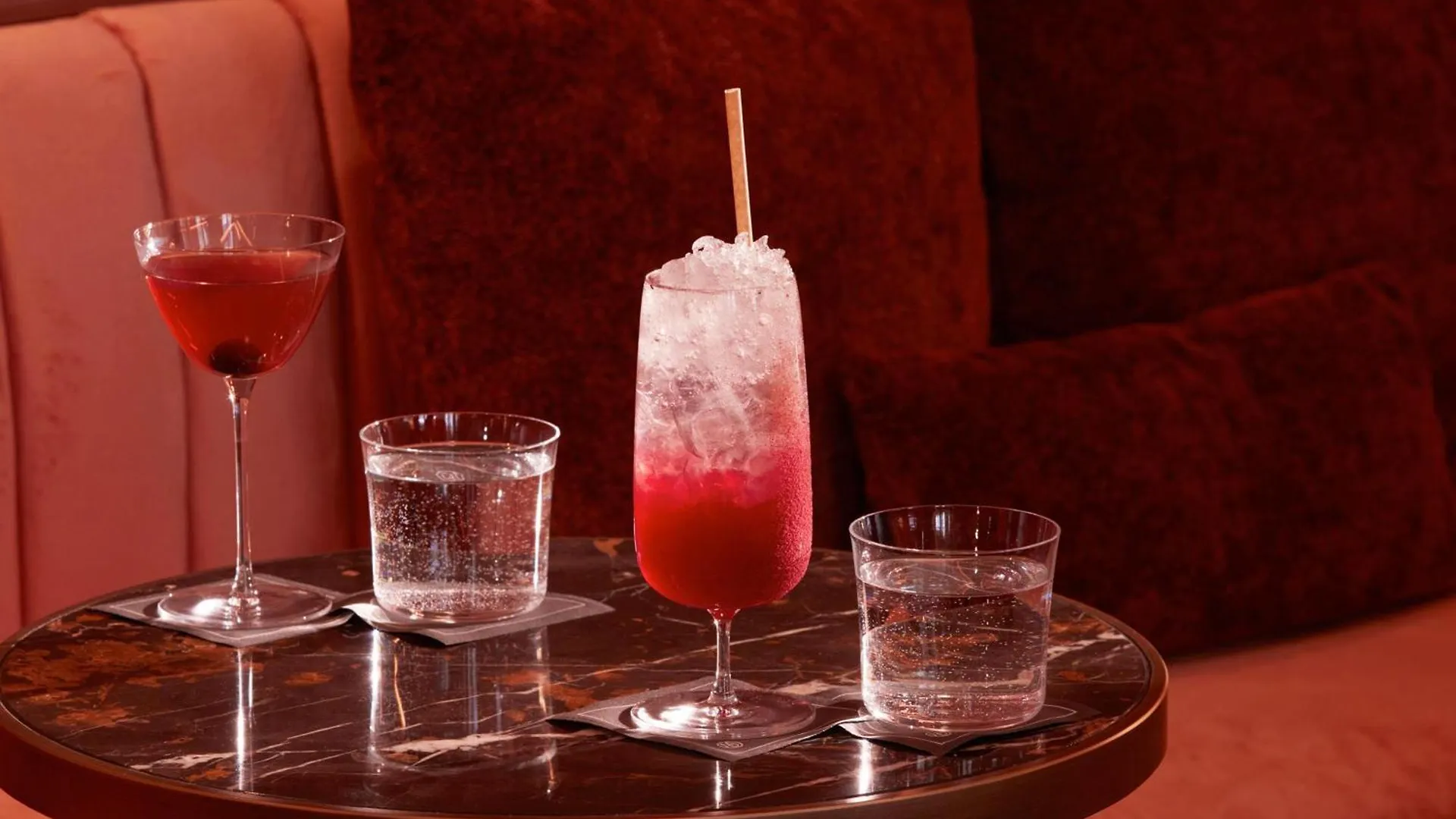 Maison Delano Paris