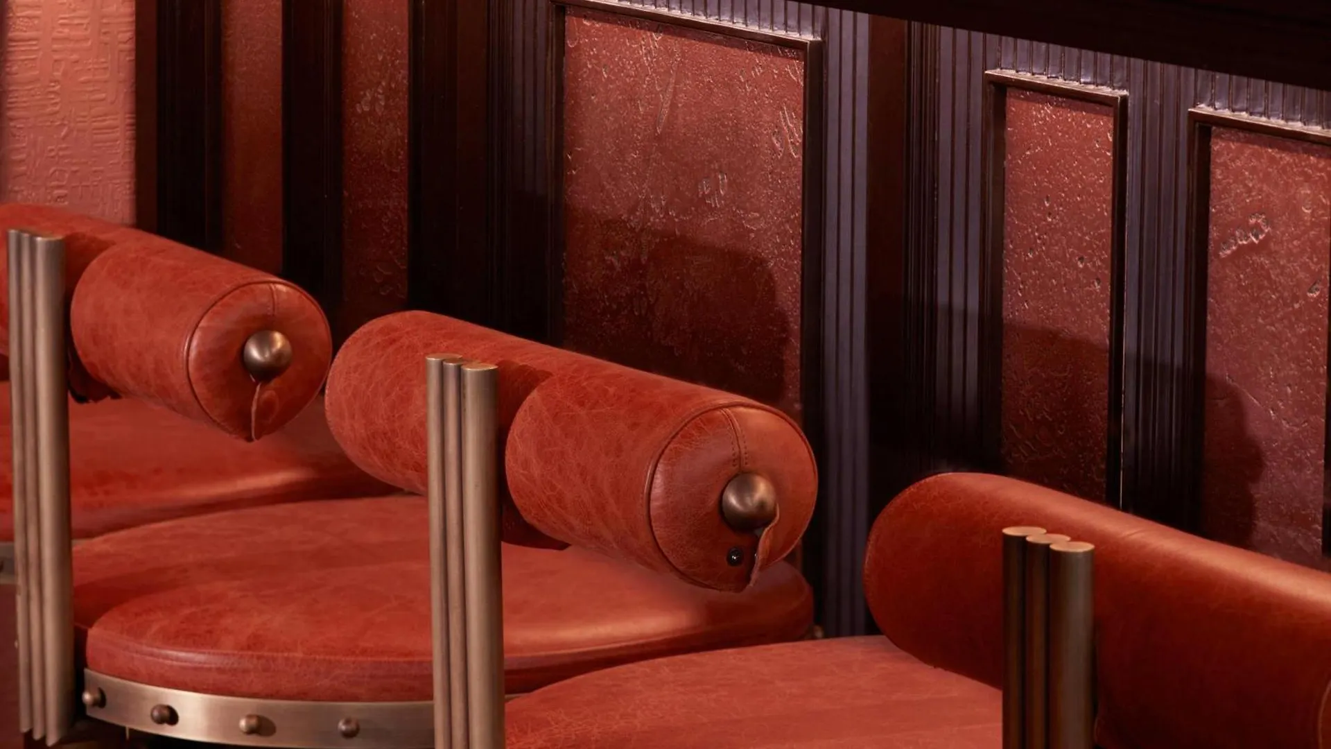 Maison Delano
