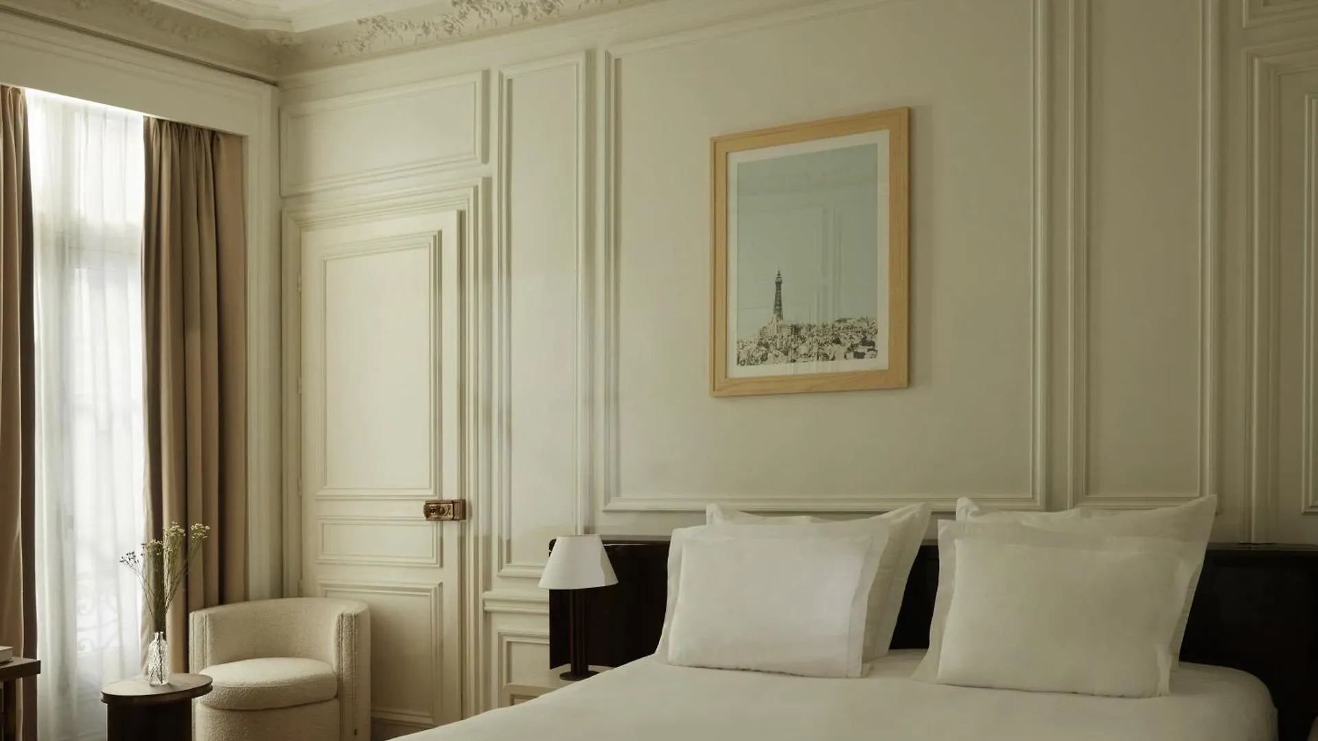 Otel Maison Delano