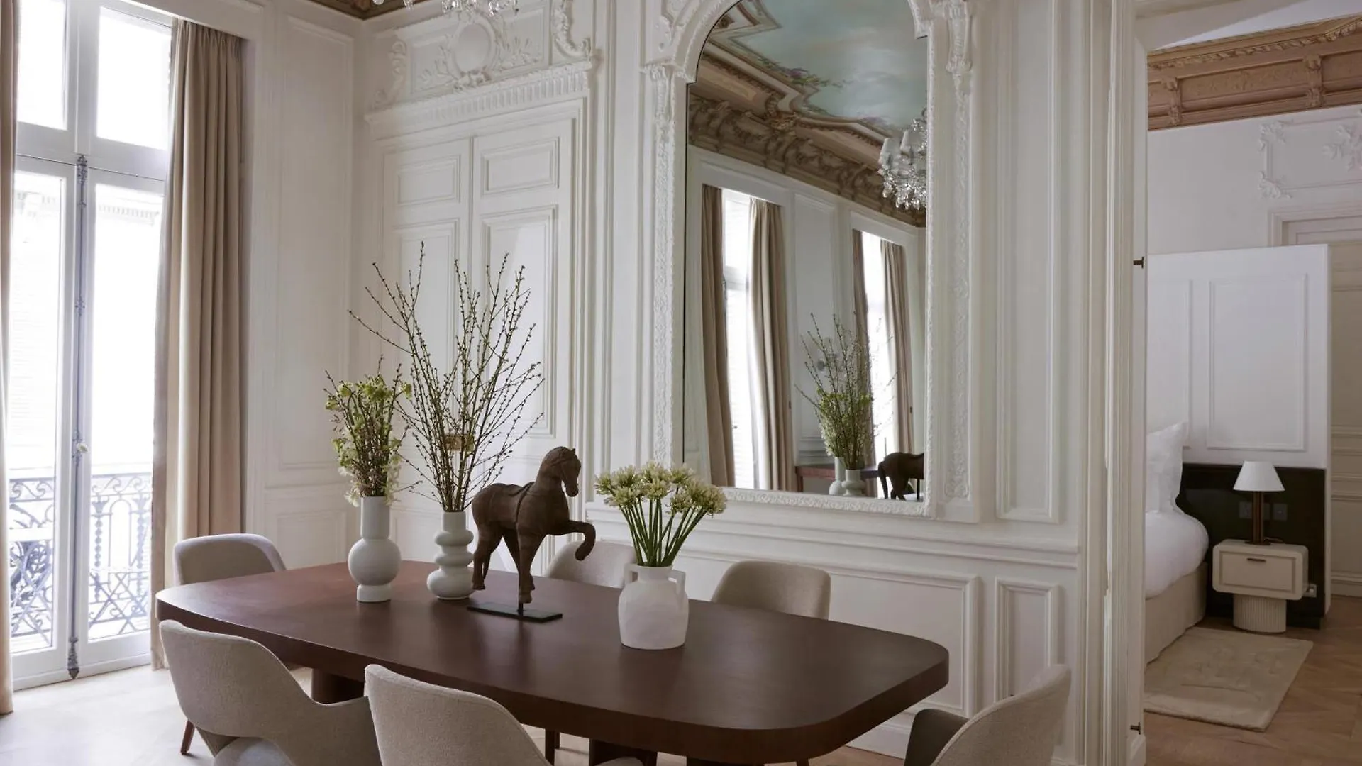 Otel Maison Delano