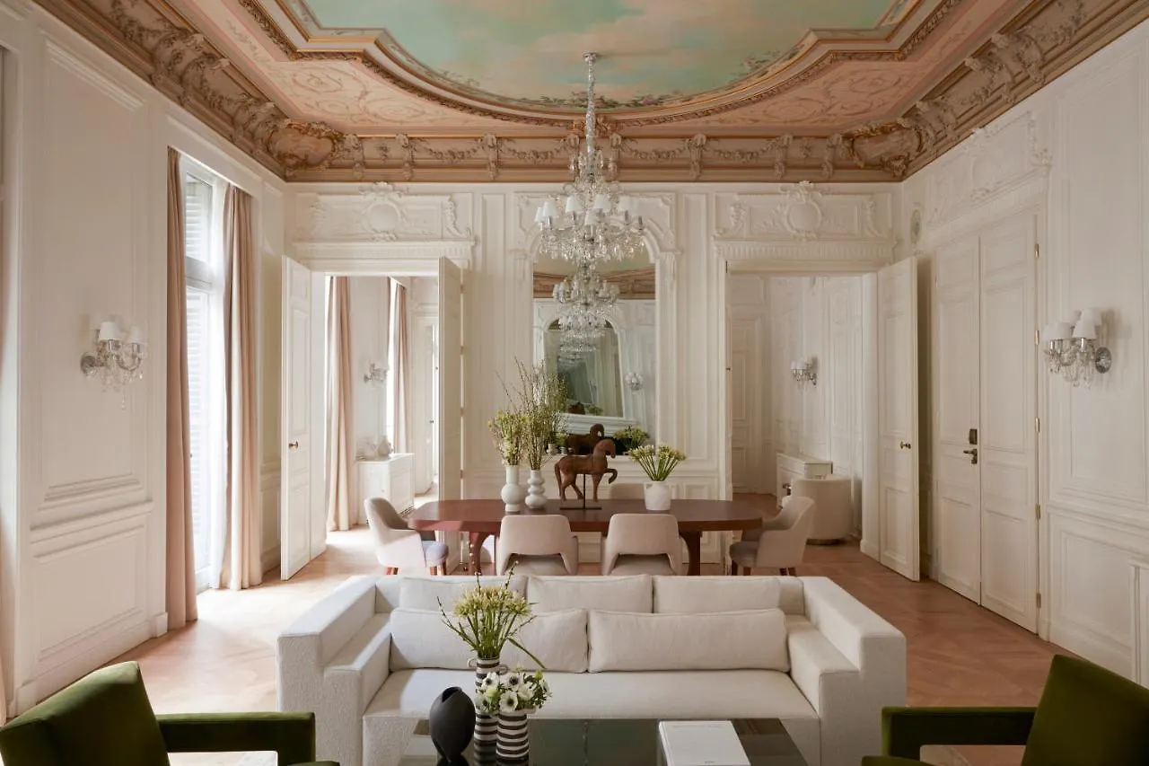 Maison Delano Parigi