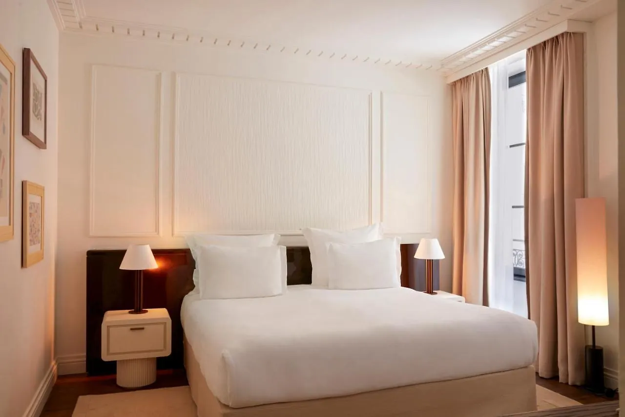Maison Delano 5* Parigi