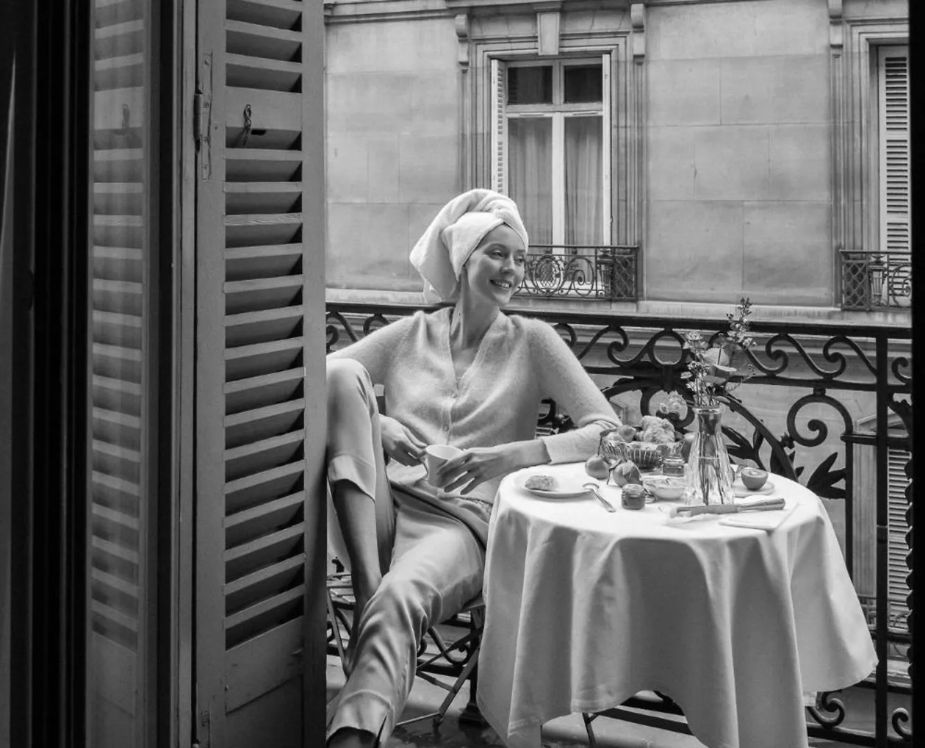 Maison Delano Hotel