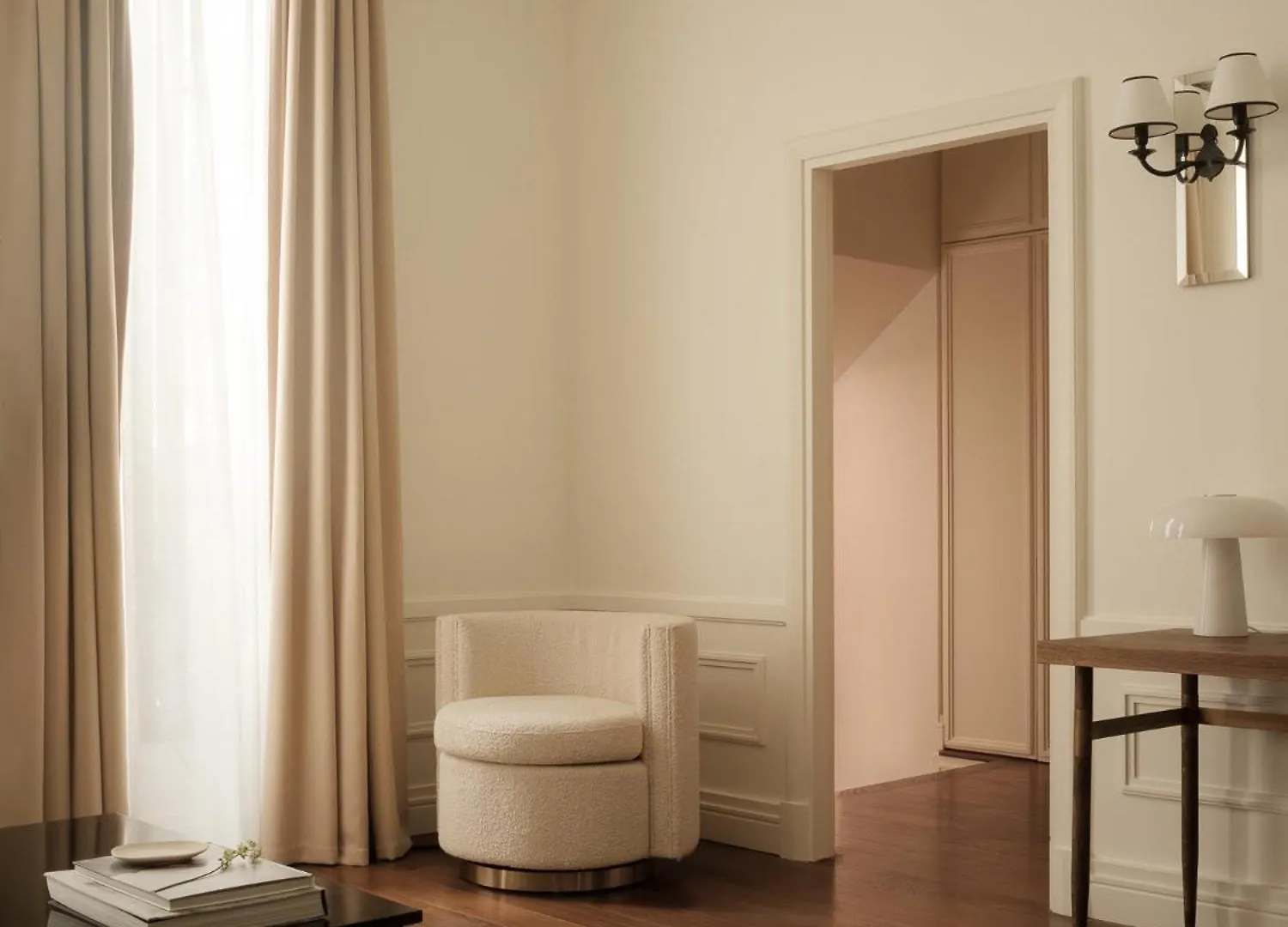 Hotel Maison Delano Parigi