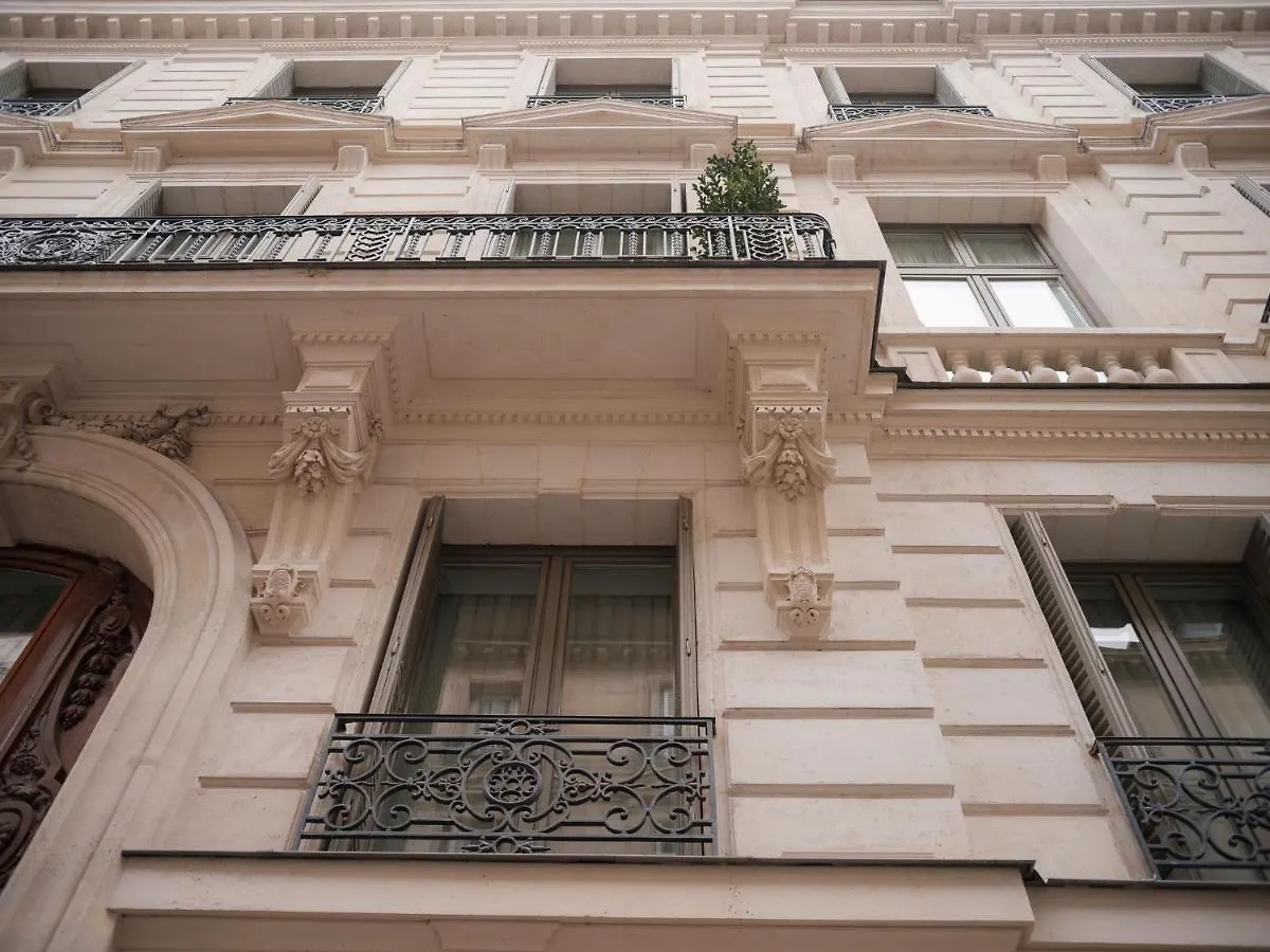 Maison Delano Hotel 5*