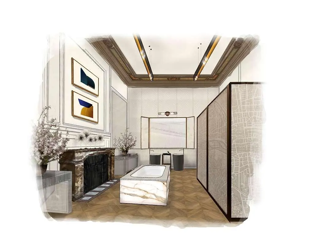 Maison Delano Hotel