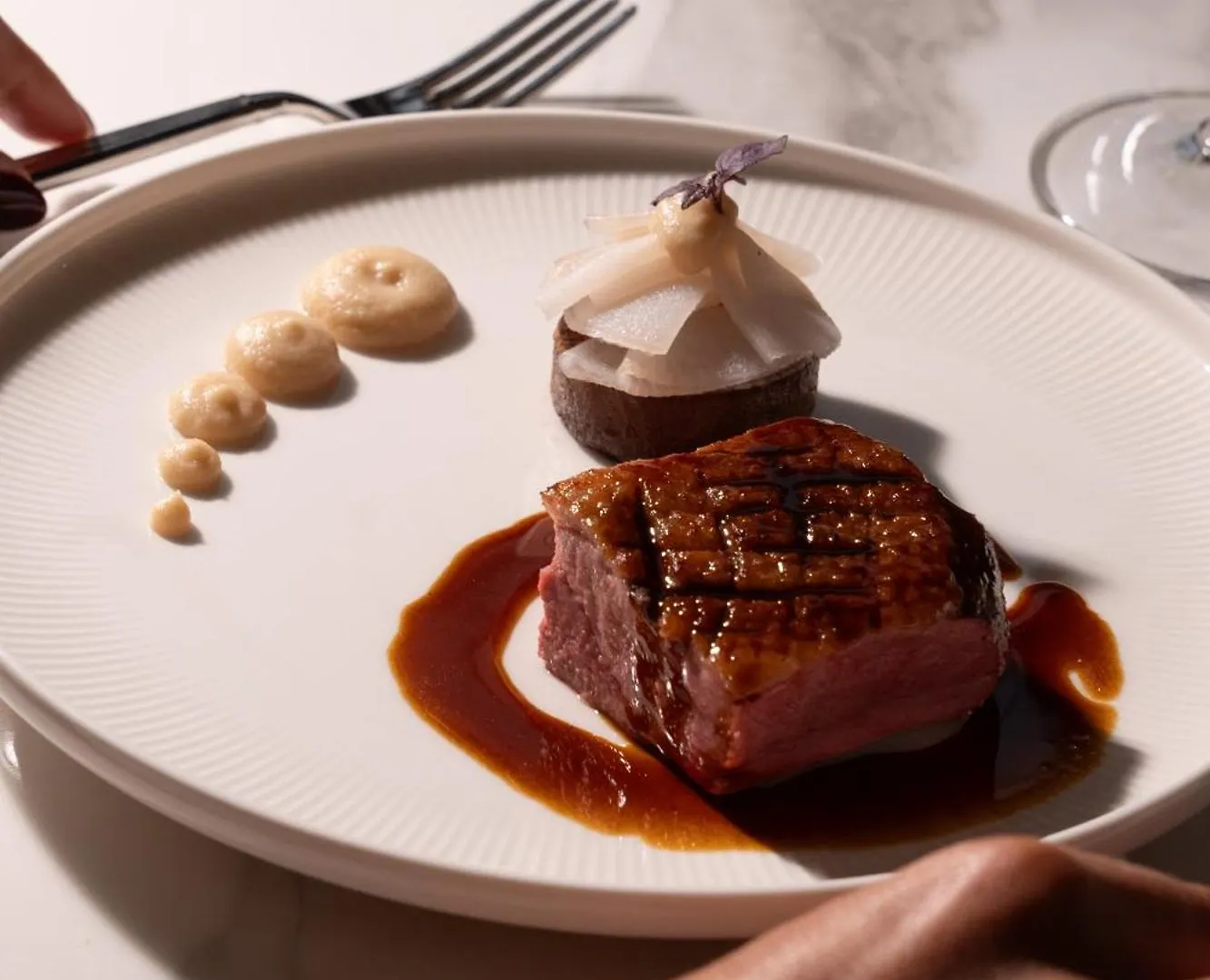 Maison Delano 5* Parigi