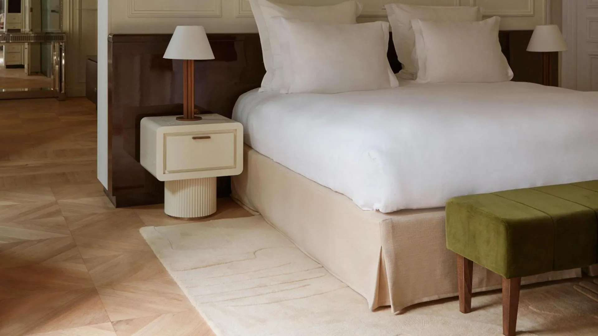 Hotel Maison Delano 5*