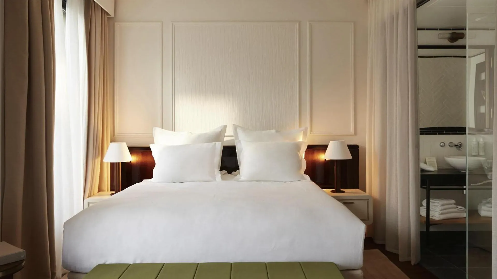 Hotel Maison Delano
