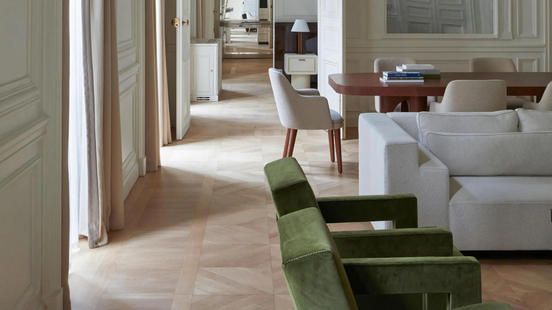 Maison Delano Hotel Parigi