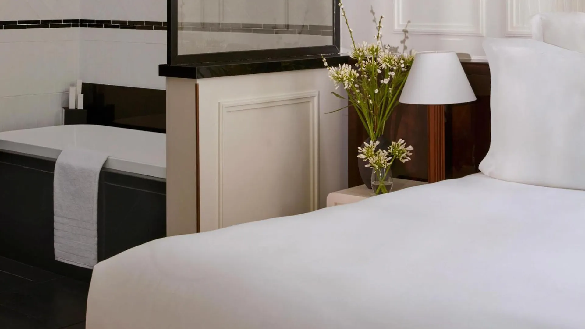 Hotel Maison Delano Parigi