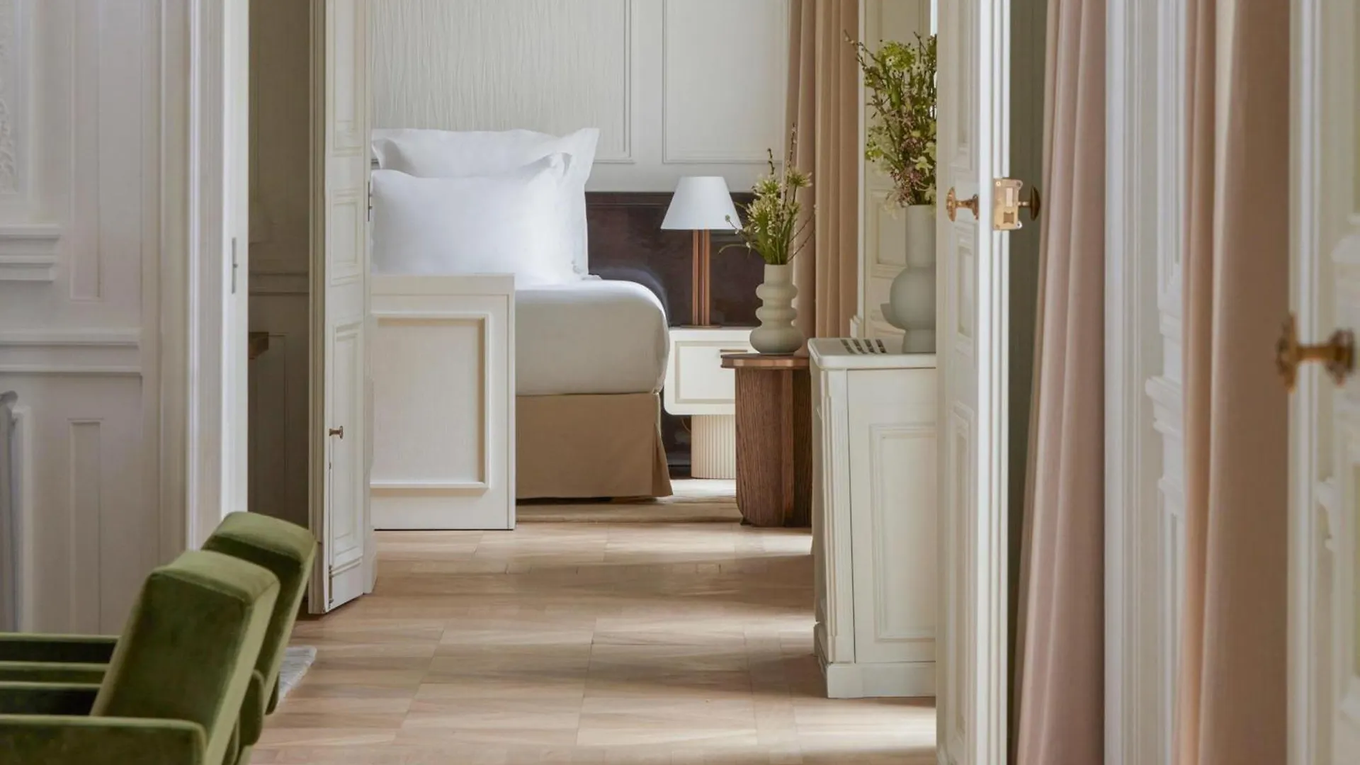 Maison Delano 5* Parigi